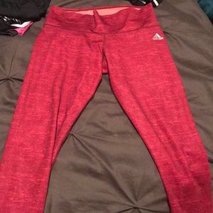 medium adidas leggings